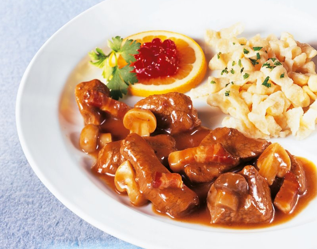 Adler Restaurant Im Center Süd Photos 2